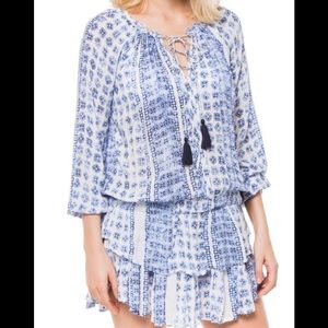 Surf Gypsy Swim Cover Up